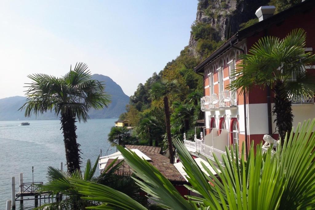Elvezia Al Lago 3* Lugano