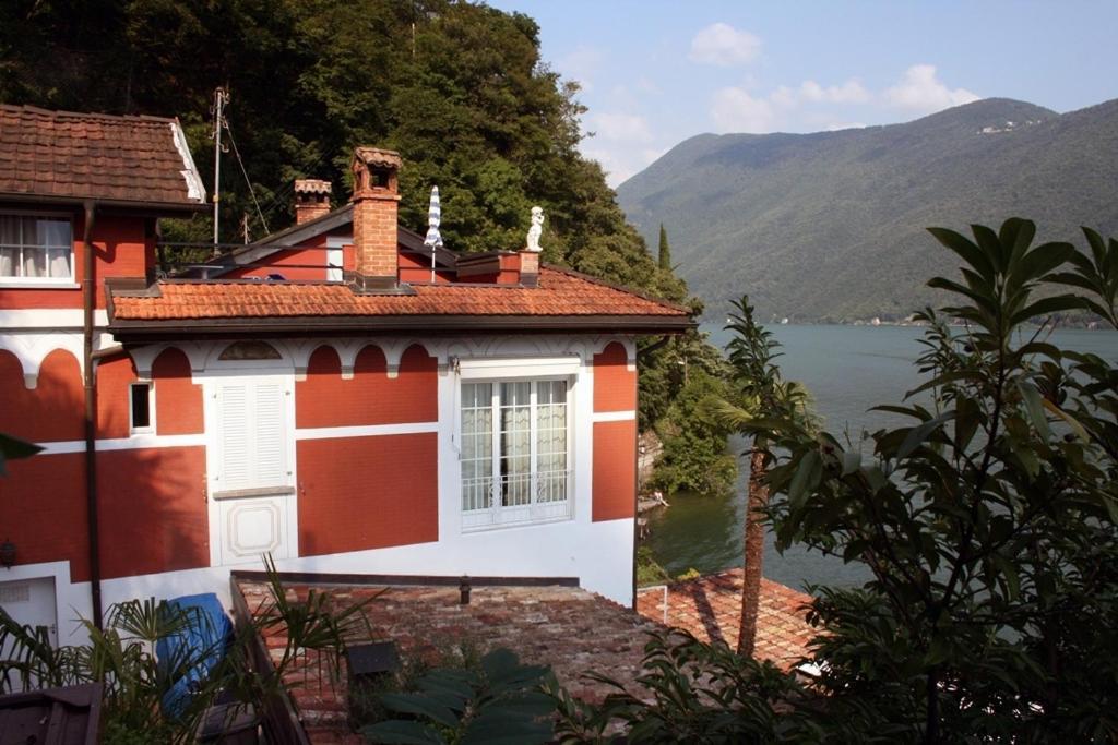 Elvezia Al Lago Hotel Lugano