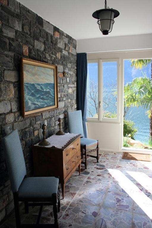Elvezia Al Lago Hotel