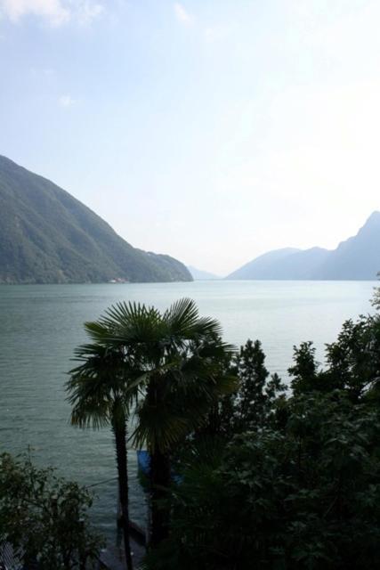 Hotel Elvezia Al Lago