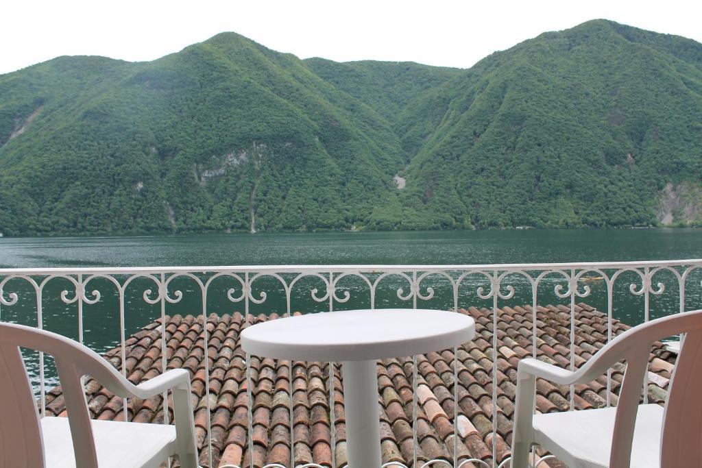 Elvezia Al Lago Hotel Lugano