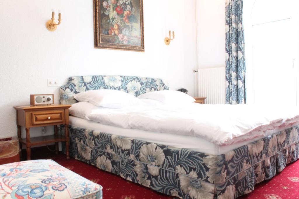 Hotel Elvezia Al Lago 3*