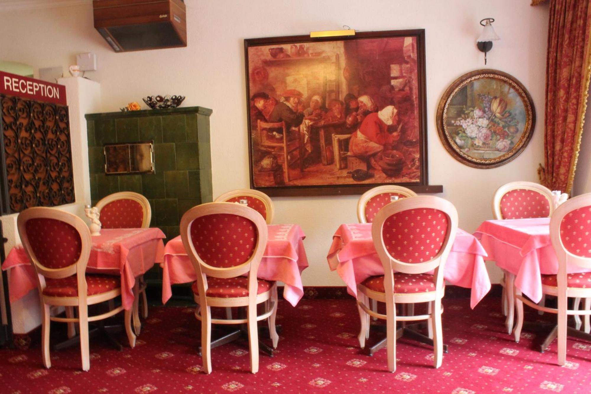 Hotel Elvezia Al Lago Lugano